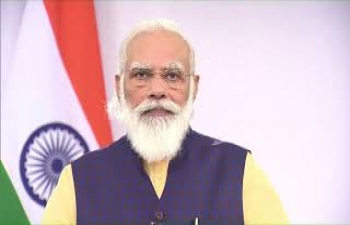 Prime Minister Shri Narendra Modi's inaugural address at 4th India Energy Forum.